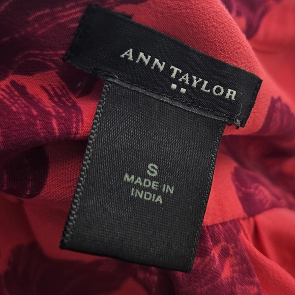 Pretty Floral Print Dress - Picture 2 of 8